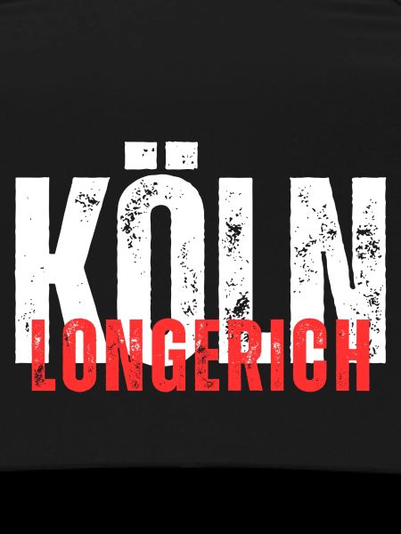 Longerich white red