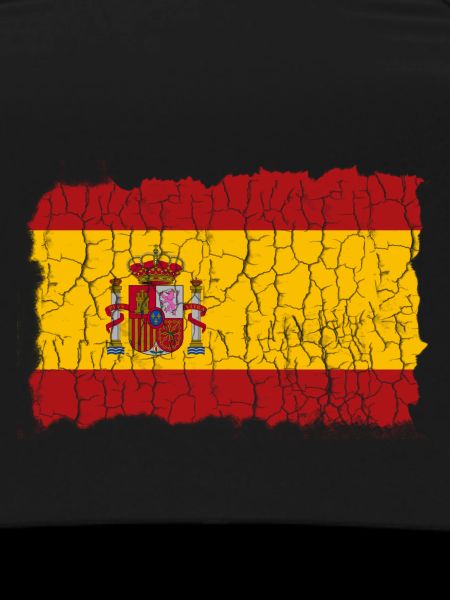 Espagne Drapeau Espania