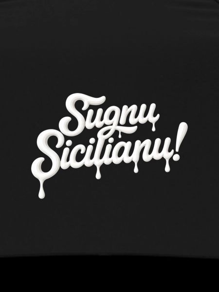 Sugnu sicilianu