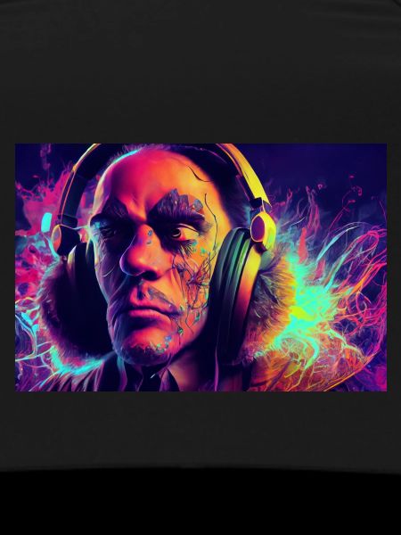 MusicPsychodelic