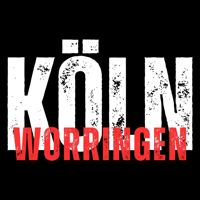 Worringen blanc rouge