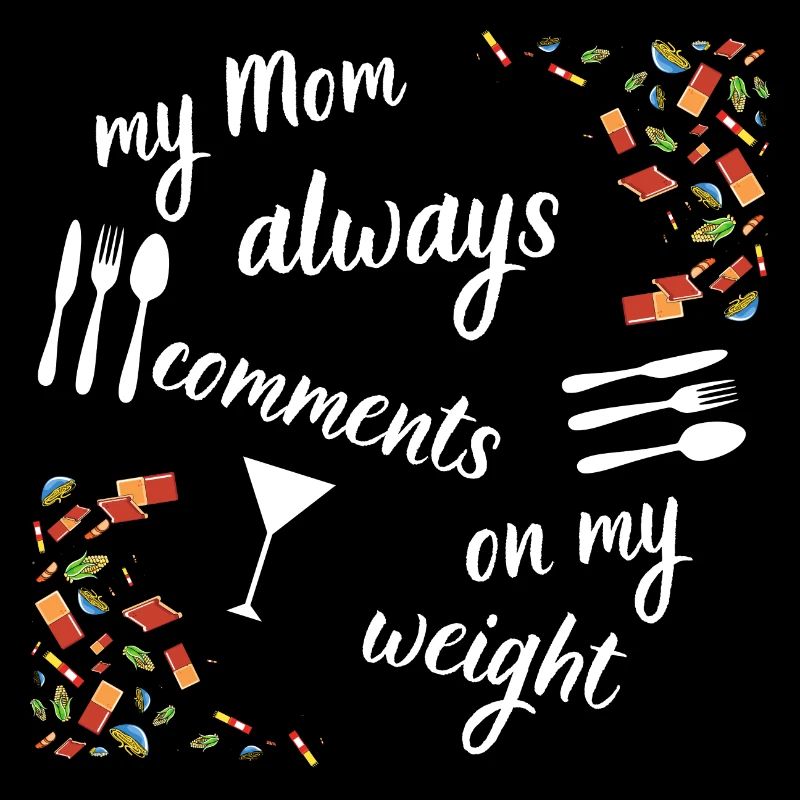 Commentaires de maman