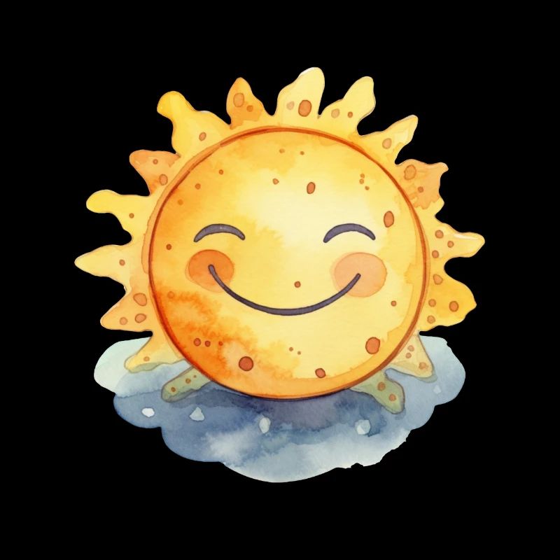 sunshine