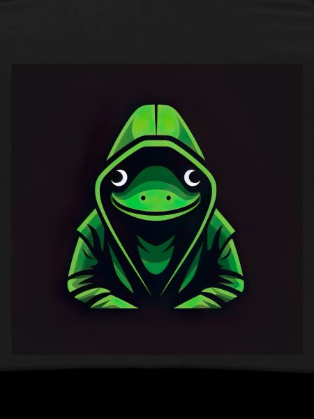 HoodieFrog