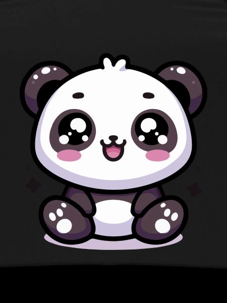 Kawaii Cute Panda