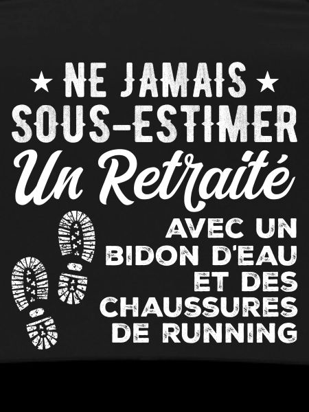 Humor Running Retreat