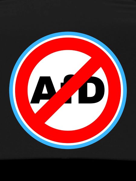 AFD Verbot