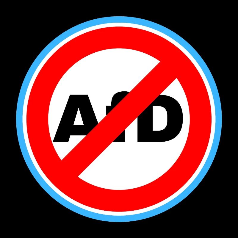 AFD Verbot