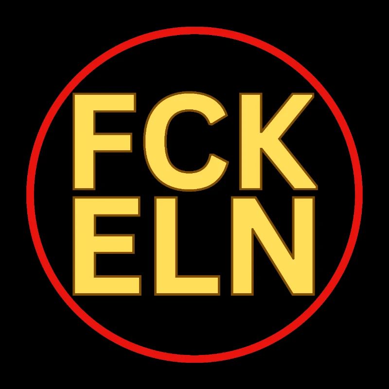 FCK ELN