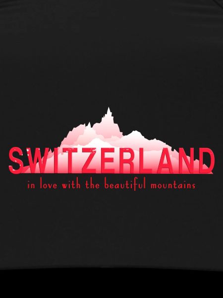 Switzerland Mountains