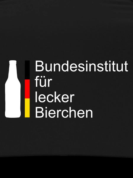 Bundesinstitut für Lecker Bierchen