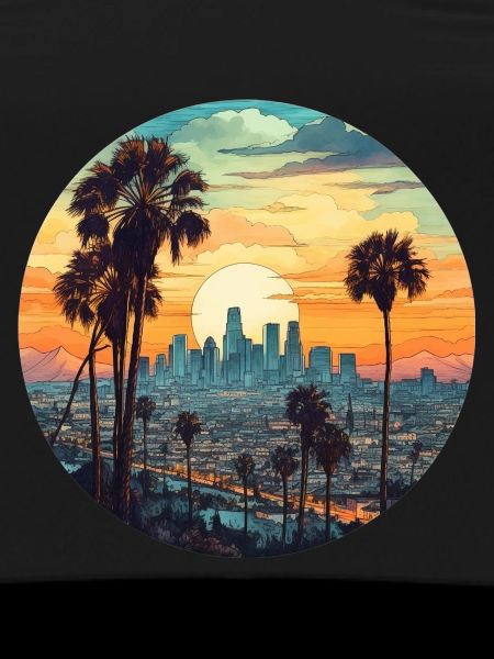 Los Angeles