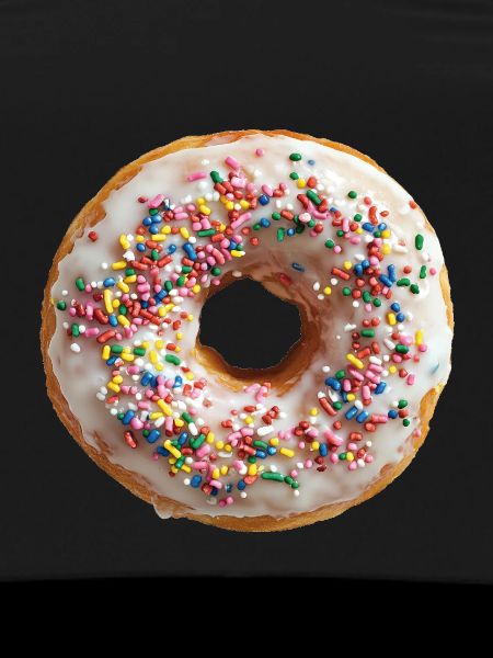 Doughnut