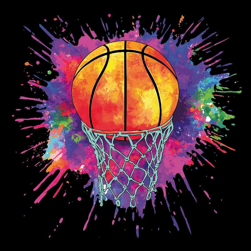 Basket-ball