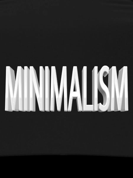 Minimalisme