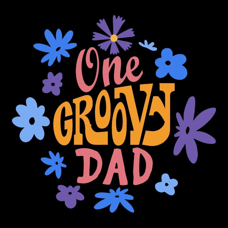 One Groovy Dad