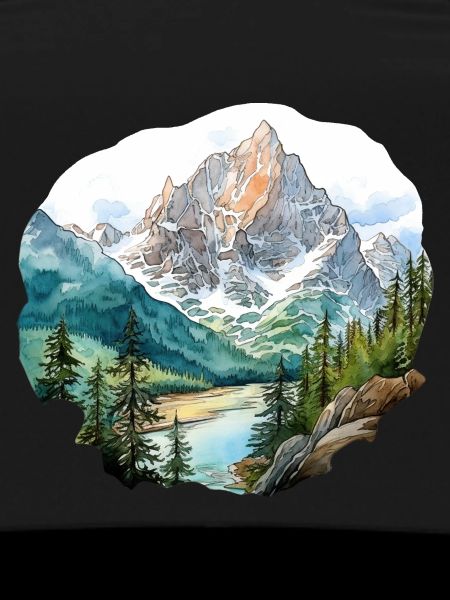 Berge