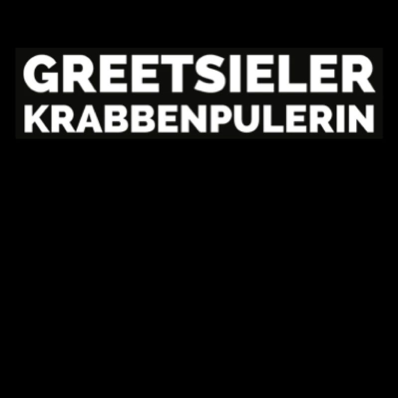 Greetsieler Krabbenpulerin
