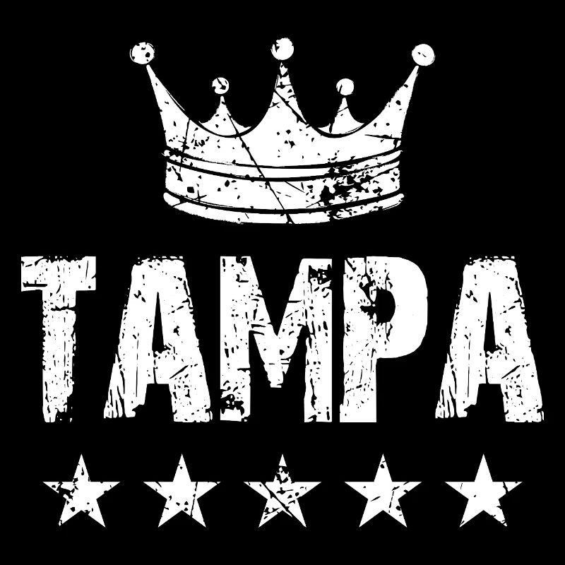 Étoiles de la couronne de Tampa