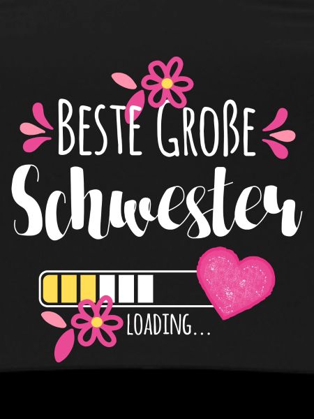 Beste Große Schwester Loading