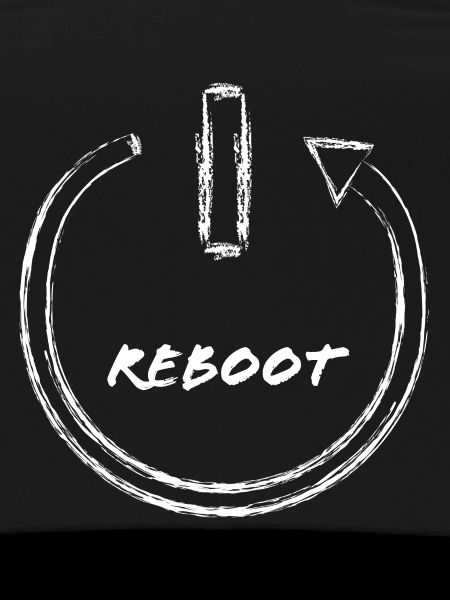 reboot - Coal Effect