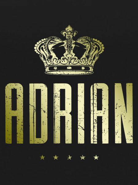 Adrian