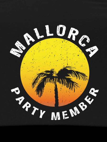 MALLORCA PARTY MEMBERS