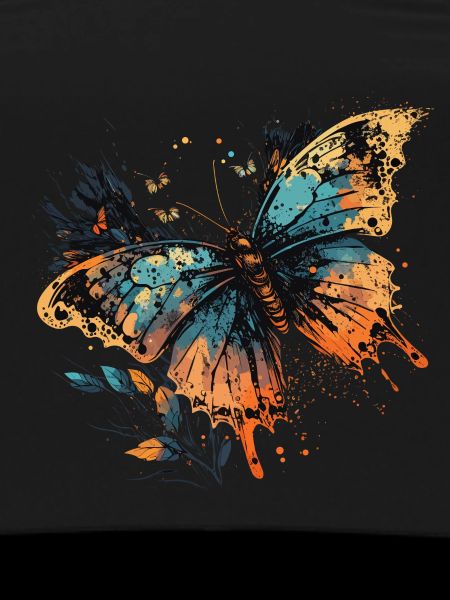 Pretty Butterfly