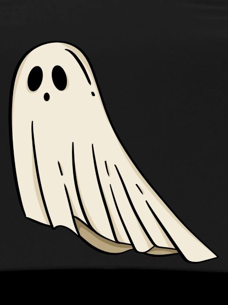 Ghost Halloween