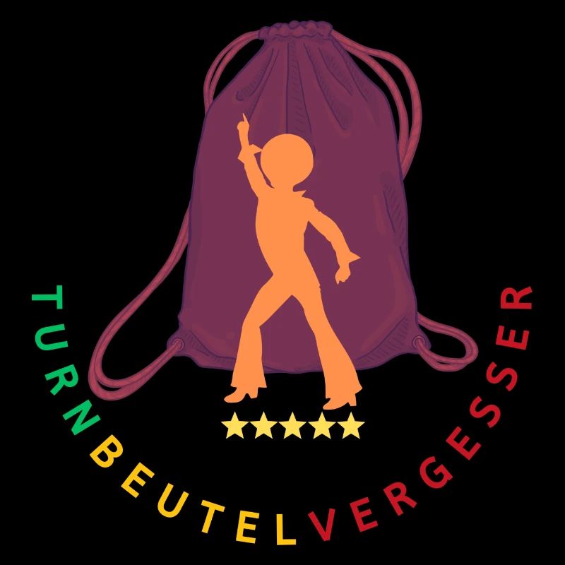 Turnbeutelvergesser 2