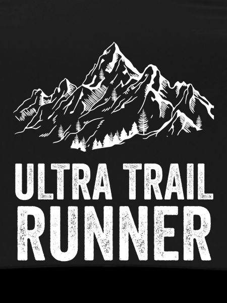 Ultra-Trailrunner