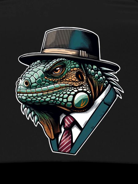 Iguana