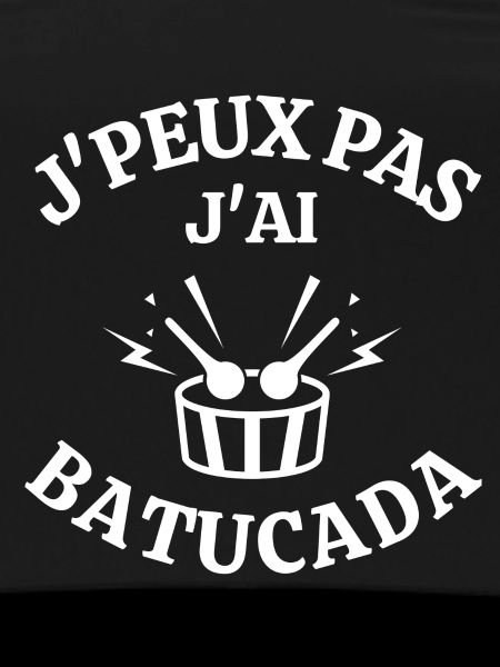 Batucada, percussion, samba