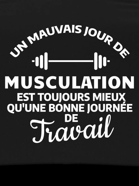 Citation Motivation Musculation