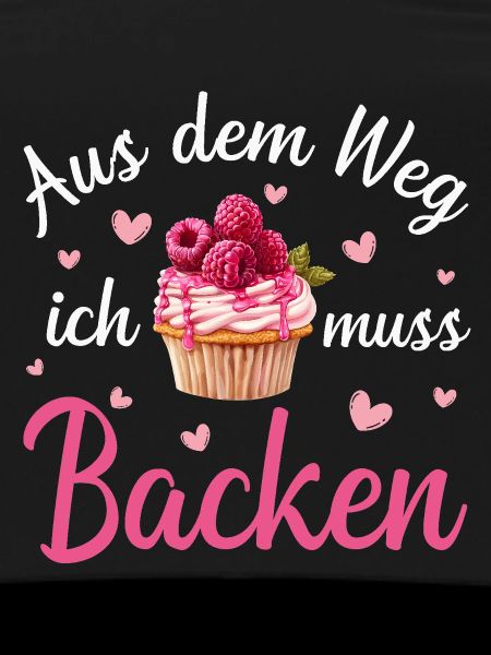Baking Baker Baker