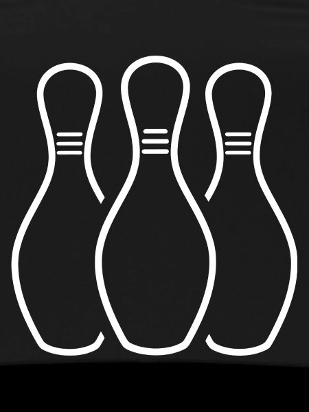 Bowling Pins