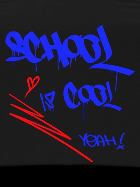 L’école, c’est cool, les inscriptions