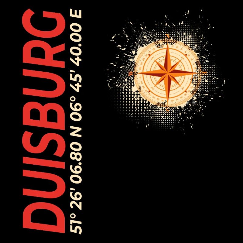 Duisburg