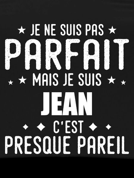 Jeans: authentic, imperfect, top, perfection