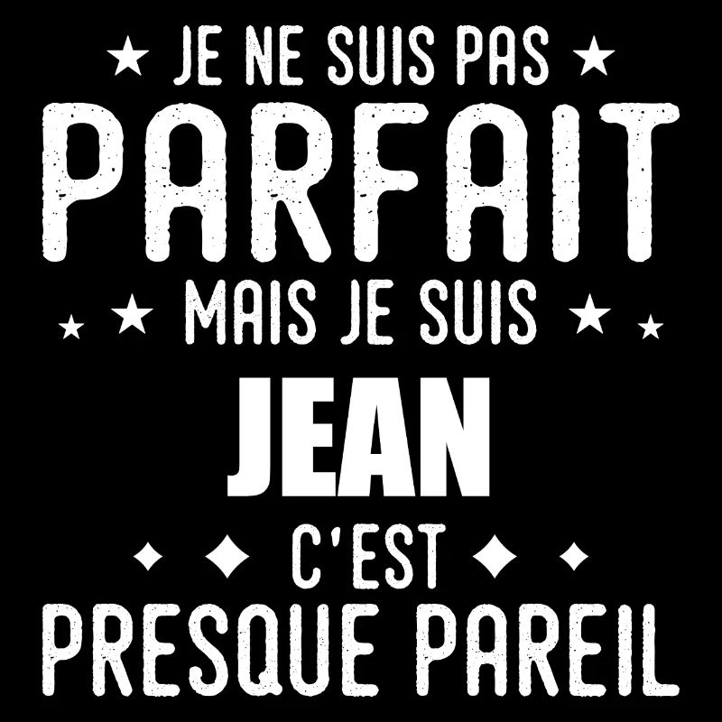 Jeans: authentic, imperfect, top, perfection