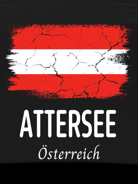 Lake Attersee