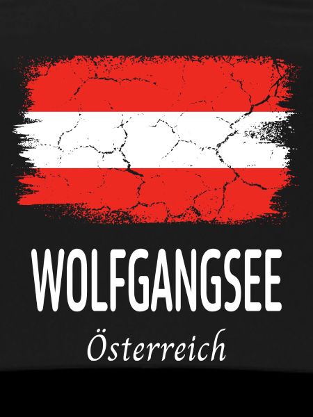 Lac Wolfgang