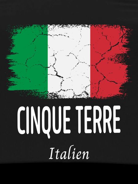 Cinque Terre