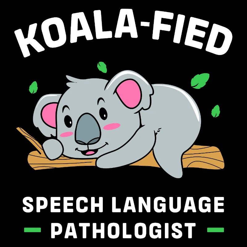 Sprachpathologe SLP Logopäde