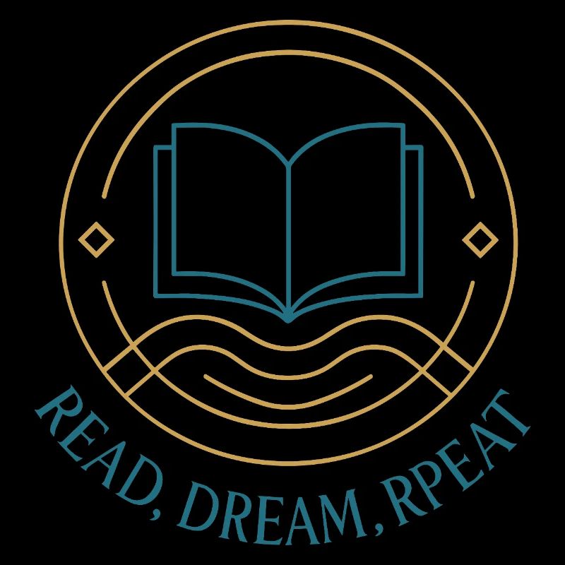 Read. Dream. Try again.