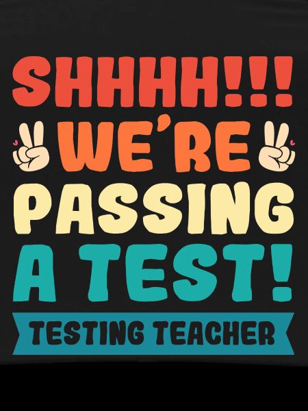 Teacher Exam