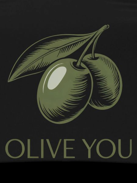 Olive You – Clean Minimal