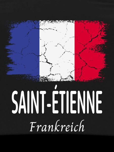 Saint-Étienne