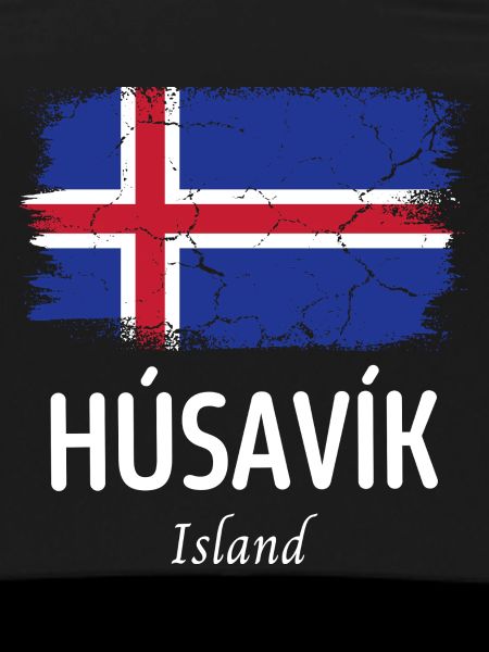 húsavík