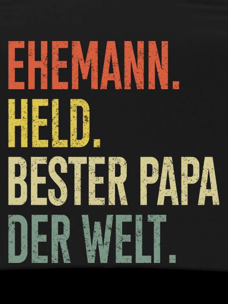 Hero Dad Best Husband